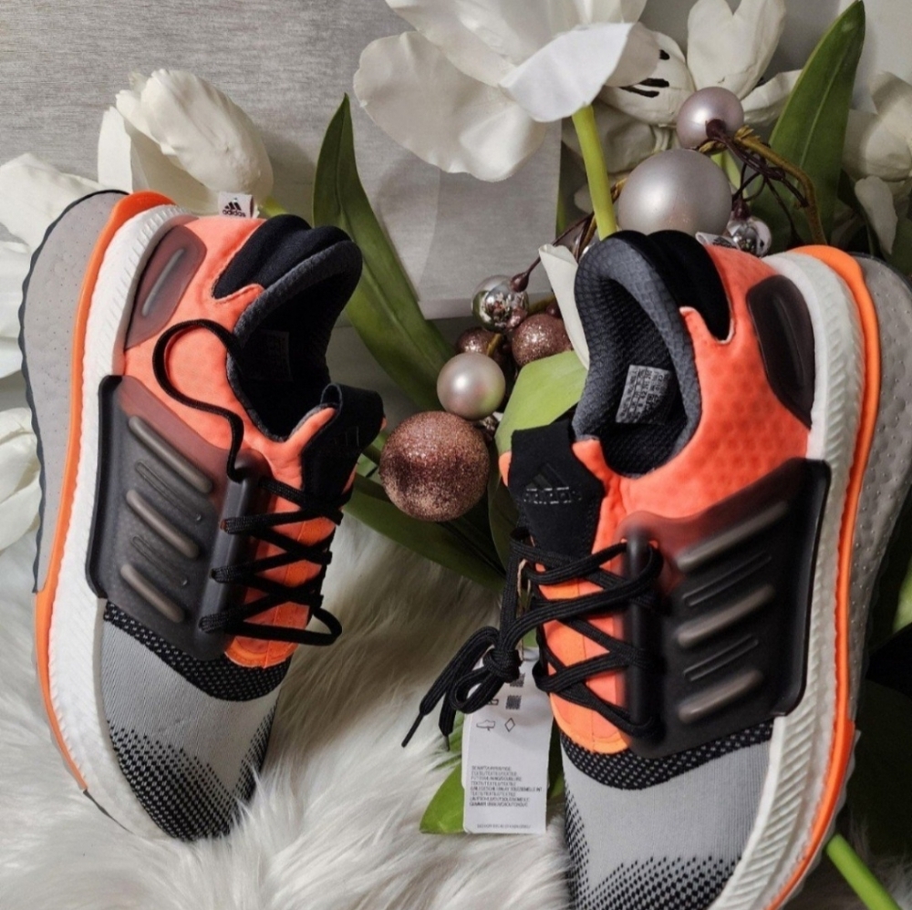 Adidas men's x_plrboost shoesSize8.5New